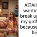 AITAH for wanting to break up with my girlfriend because she’s bi?