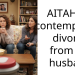 AITAH for contemplating divorce from my husband