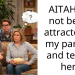 AITAH for not being attracted to my partner and telling her?