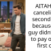 AITAH for canceling a second date because the guy didn’t offer to pay on the first one