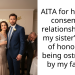 AITA for having a consensual relationship with my sister’s maid of honor and being ostracized by my family?