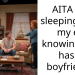 AITA for sleeping with my ex knowing she has a boyfriend?