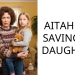 AITAH FOR SAVING MY DAUGHTER