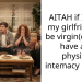AITAH if I want my girlfriend to be virgin(doesn’t have any physical intemacy before)