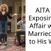 AITA for Exposing My Affair with a Married Man to His Wife ?