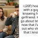 i (20F) hooked up with a guy (24M) knowing he had a girlfriend. How do I go about telling her, now that I’ve found out who she is and that I know her.