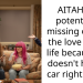 AITAH for potentially missing out on the love of my life because he doesn’t have a car right now?