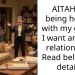 AITAH for being honest with my gf that I want an open relationship? Read below for details.