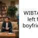 WIBTA if I left for boyfriend?