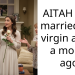 AITAH – got married to a virgin about a month ago