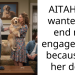 AITAH for wanted to end my engagement because of her dog?
