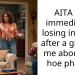 AITA for immediately losing interest after a girl told me about her hoe phase?