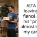 AITA for leaving my fiancé after his “prank” almost ruined my career?