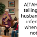 AITAH for telling my husband I’m infertile when I’m not?