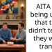 AITA for being upset that they didn’t tell me they were trans?