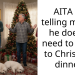 AITA for telling my son he doesn’t need to come to Christmas dinner?