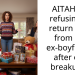 AITAH for refusing to return gifts from my ex-boyfriend after our breakup?