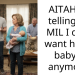 AITAH for telling my MIL I don’t want her to babysit anymore?