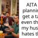 AITA for planning to get a tattoo even though my husband hates them?