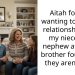Aitah for still wanting to have a relationship with my niece and nephew after my brother found out they aren’t his?
