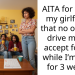 AITA for telling my girlfriend that no one can drive my car accept for her while I’m away for 3 weeks?