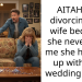 AITAH for divorcing my wife because she never told me she hooked up with our wedding band?