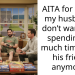AITA for telling my husband I don’t want him spending so much time with his friend anymore?