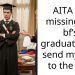 AITA for missing my bf’s graduation to send my dog to the vet?