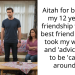 Aitah for breaking my 12 years of friendship with my best friend after he took my wife out and ‘adviced’ her to be ‘careful’ around me