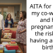 AITA for telling my co-worker and his pregnant wife the risks of having a home birth?