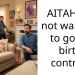 AITAH for not wanting to go on birth control?