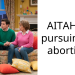 AITAH for pursuing an abortion?