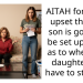 AITAH for being upset that my son is going to be set up in life as to where my daughter will have to struggle