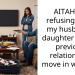 AITAH for refusing to let my husband’s daughter from a previous relationship move in with us?