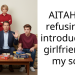 AITAH for refusing to introduce my girlfriend to my son?