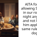 Lady Engages In Heated Dispute With Boyfriend Over His Attempt To Punish Her Dog For His Cat’s Misdeeds
