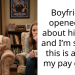 Woman Seeks Advice After Her Boyfriend Opened Up About His Past