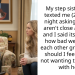 Man Insists On Maintaining Safe Distance From Stepsister Due Their Toxic Relationship While Growing Up, She Wants To Change