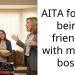 Redditor Navigates Difficult Exit From Previous Job and Wonders If Declining Rehire Is Justified