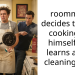Redditor Sparks Debate On Stainless Steel Vs Non-Stick Pans Due To Roommate’s Obsession With Stubborn Stainless Steel Cookware
