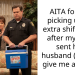 Overworked Nurse Refuses To Pick Up Extra Shift, So Manager Sends Her Cop Husband To Her Place