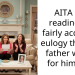 Son Honors Father’s Last Wish With Brutally Honest Eulogy, Stirring Family Chaos