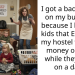Ent*tled Parents Slam Hotel Manager With Unjust Rating For Speaking Up About Babysitting And Feeding Their Abandoned Kids On Hotel’s Tab