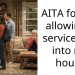 Redditor Gets Called An Ableist After Kicking Out Cousin And Their Girlfriend For Showing Up To Their Party Without Reservation And For Bringing A Service Dog