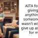 Redditor Refuses To Make Room In His Home For Older Brother Because He Abandoned Him Years Ago When Their Parents Died