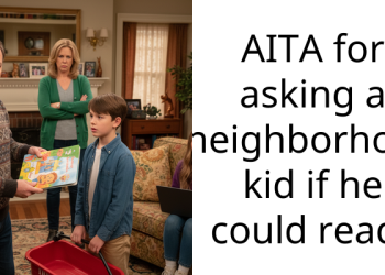 Homeowner Reprimands Teen for Repeatedly Ignoring “No Trespa*sing” Signs, Faces Wrath of Kid’s Angry Parents