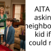Homeowner Reprimands Teen for Repeatedly Ignoring “No Trespa*sing” Signs, Faces Wrath of Kid’s Angry Parents