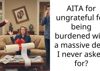 Husband Told To Repay 150K For House He Never Agreed To Accept