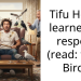 Redditor Shares The Hilarious Story Of An Incident With An Angry Peac**k That Made Her Respect And Fear Birds