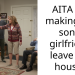 Mother Kicks Out Son’s Girlfriend After Trashing Her Home In A Wild Party With Her Friends, Son Says She’s Being Unreasonable